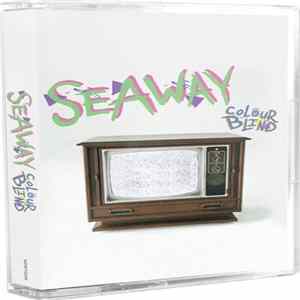 Seaway - Colour Blind FLAC