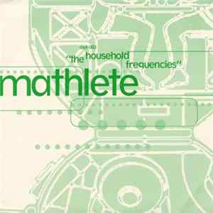 Mathlete - The Household Frequencies FLAC
