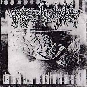 Takashi Ohkawa / Jan Ag - Demolish Experimental Harsh Adrenalin / Analogue Stereosounds Of Lo's And Hi's Altered With White Noise Know As Silence FLAC