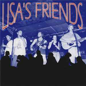 Lisa's Friends - Lisa's Friends FLAC