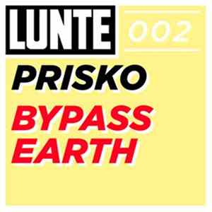 Prisko - Bypass Earth FLAC