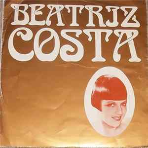 Beatriz Costa - Com Orquestra E Coro FLAC