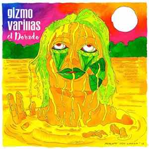 Gizmo Varillas - El Dorado FLAC