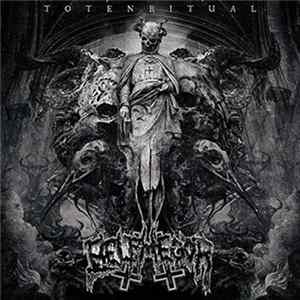 Belphegor - Totenritual FLAC