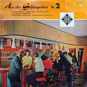Various - An Der Schlagerbar Nr. 2 FLAC