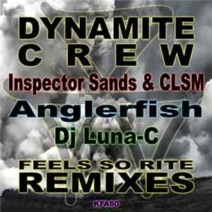 Dynamite Crew - Hard Daze Remixes 2014 Executive Edition FLAC