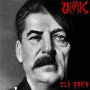 Dark - Zlá krev FLAC