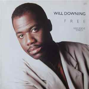 Will Downing - Free FLAC