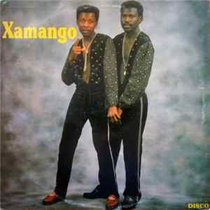 Xamango - Xamango FLAC