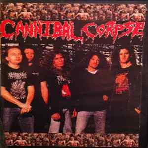 Cannibal Corpse - Houston, Texas 6.14.96 FLAC