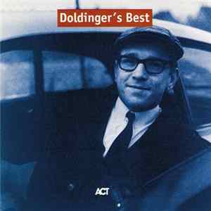 Klaus Doldinger - Doldinger's Best FLAC