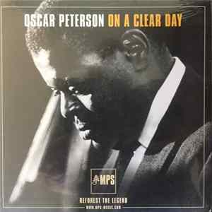 Oscar Peterson - On A Clear Day / Alice In Wonderland FLAC
