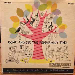 Donald McKayle, Charlie Byrd, Evelyn D. Lohoefer - Come And See The Peppermint Tree FLAC