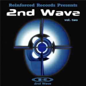 Various - Reinforced Records Presents 2nd Wave Vol. Two FLAC