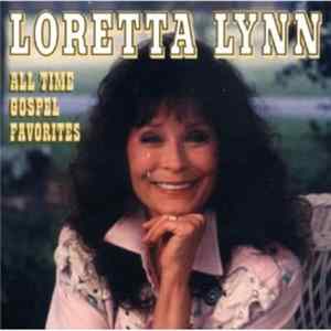 Loretta Lynn - All Time Gospel Favorites FLAC