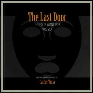 Carlos Viola - The Last Door - Chapter 3 FLAC