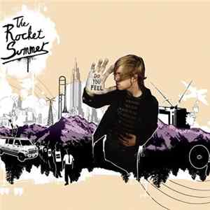 The Rocket Summer - Do You Feel FLAC