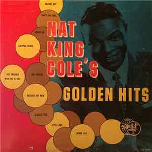 Nat King Cole - Nat King Cole's - Golden Hits FLAC