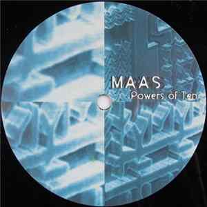 Maas - Powers Of Ten FLAC