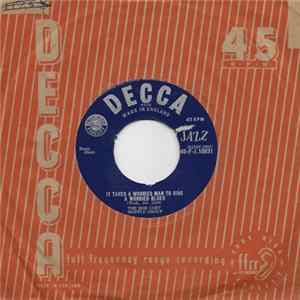 The Bob Cort Skiffle Group - It Takes A Worried Man To Sing A Worried Blues / Don't You Rock Me Daddy-O FLAC