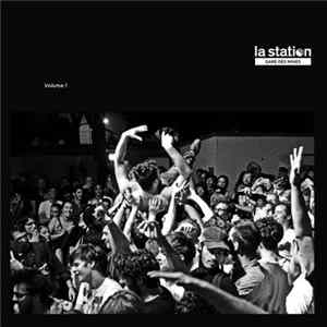 Various - La Station Vol. 1 FLAC