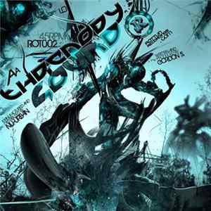 Noiz / Threnody - Vehemence / Sound FLAC