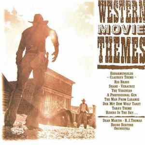 Bruno Bertone Orchestra - Western Movie Themes FLAC