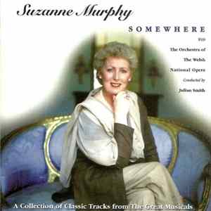 Suzanne Murphy - Somewhere FLAC