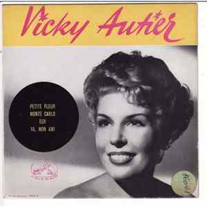 Vicky Autier - Petite Fleur FLAC