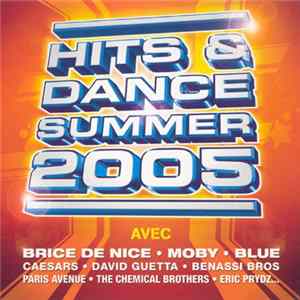 Various - Hits & Dance Summer 2005 FLAC