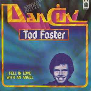 Tod Foster - Dancin' FLAC
