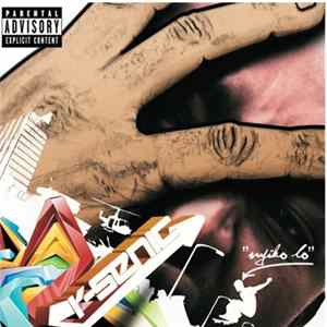 R-Senic - Nyiko-Lo FLAC