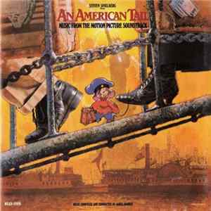 James Horner - Fievel Y El Nuevo Mundo FLAC