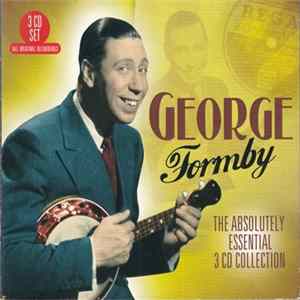 George Formby - The Absolutely Essential 3CD Collection FLAC