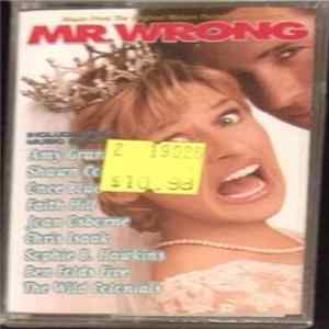 Various - Mr. Wrong (Music From The Original Motion Picture Soundtrack) FLAC