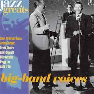 Various - Big-Band Voices FLAC