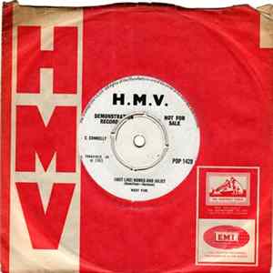 West Five - Someone Ain't Right FLAC