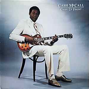 Cash McCall - Cash Up Front FLAC
