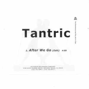 Tantric - After We Go FLAC