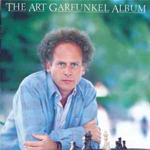 Art Garfunkel - The Art Garfunkel Album FLAC