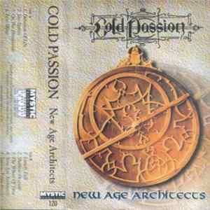 Cold Passion - New Age Architects FLAC