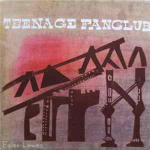 Teenage Fanclub - Fallen Leaves FLAC