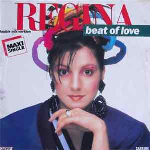 Regina - Beat Of Love FLAC