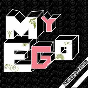 Regurgitator - My Ego FLAC