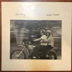 Carl Henry - Simple Presents FLAC