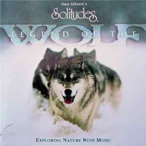Dan Gibson & Michael Maxwell - Legend Of The Wolf FLAC