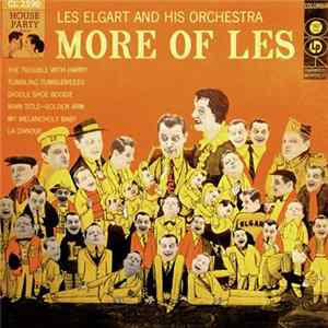 Les Elgart And His Orchestra - More Of Les FLAC