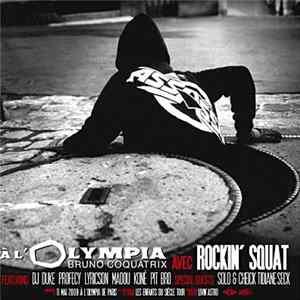 Assassin - Olympia 2009 FLAC