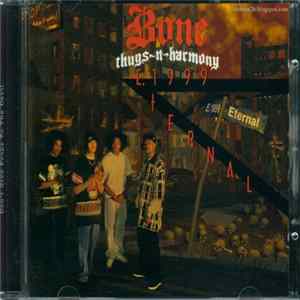Bone Thugs-N-Harmony - E. 1999 Eternal FLAC