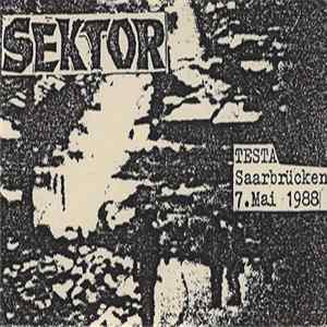 Sektor - Testa FLAC